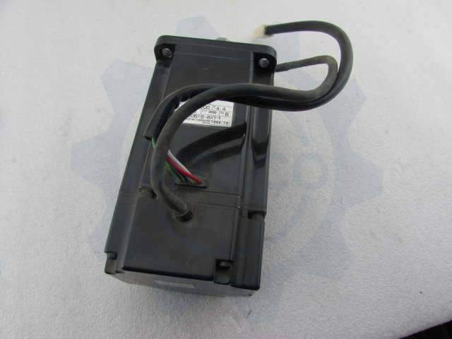 SGM-08A312 Yaskawa Servo Motor