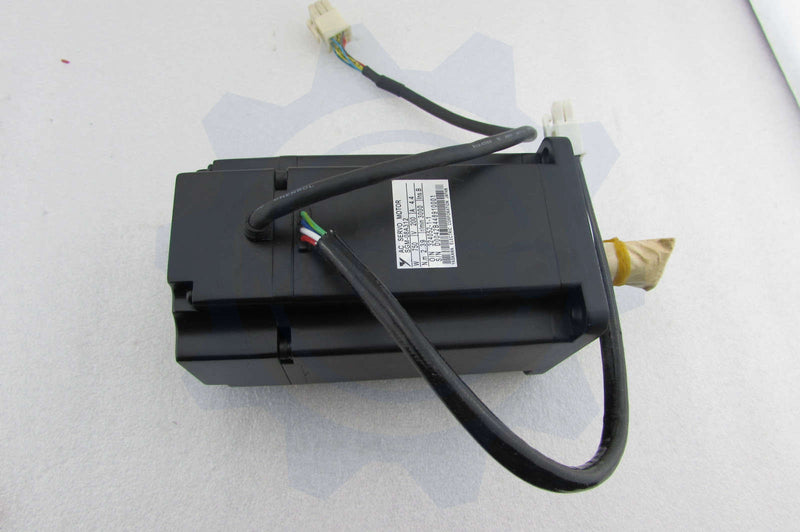 SGM-08A312 Yaskawa Servo Motor