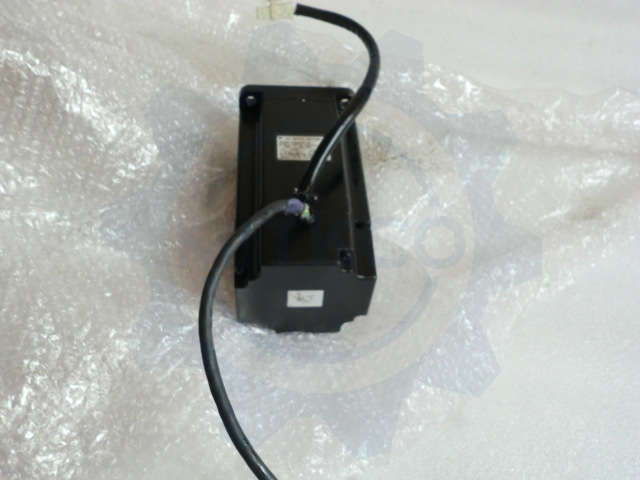 SGM-08A312 Yaskawa Servo Motor