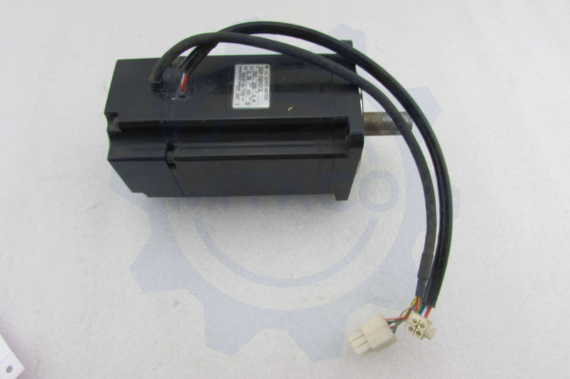 SGM-08A312 Yaskawa Servo Motor