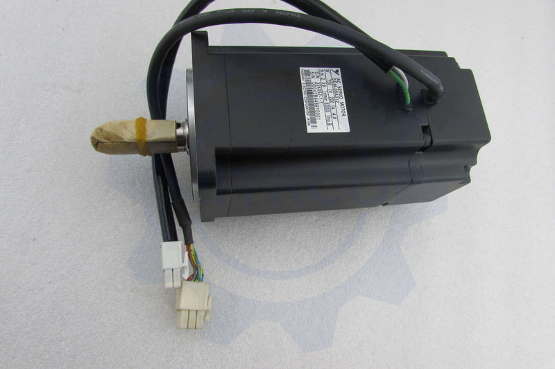 SGM-08A312 Yaskawa Servo Motor