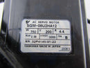 SGM-08U2HA12 Yaskawa Servo Motor