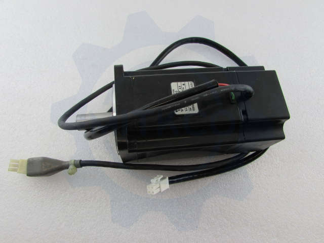 SGM-08U2HA12 Yaskawa Servo Motor