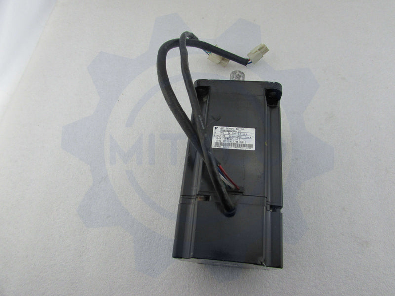 SGM-08U2HA12 Yaskawa Servo Motor