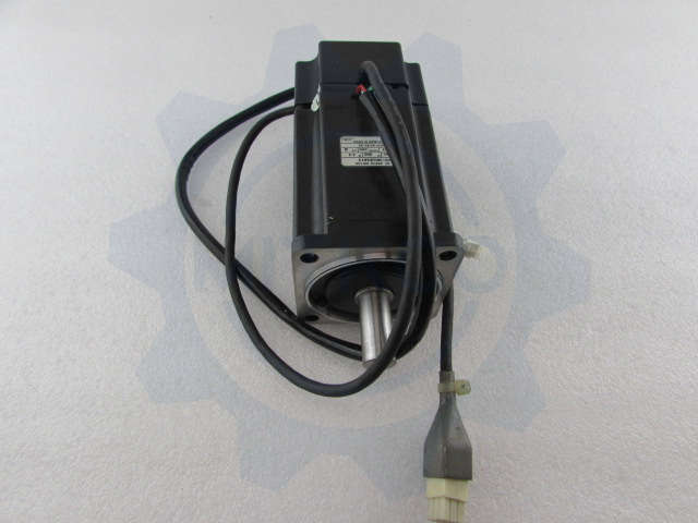 SGM-08U2HA12 Yaskawa Servo Motor
