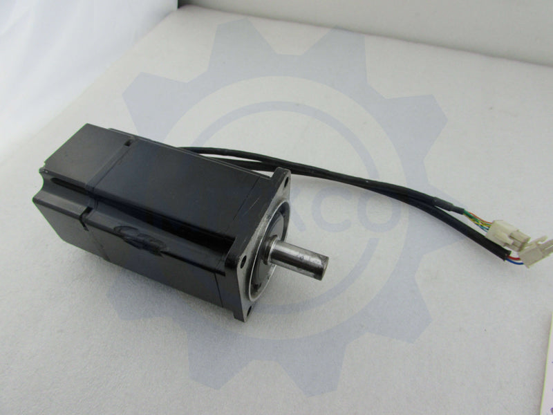 SGM-08U2HA12 Yaskawa Servo Motor
