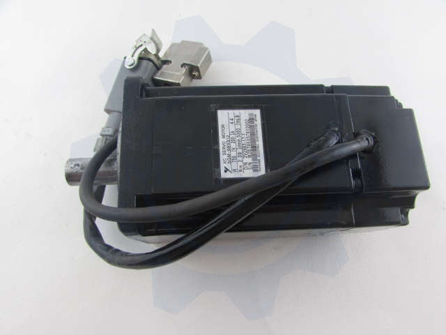 SGM-08V312 Yaskawa Servo Motor