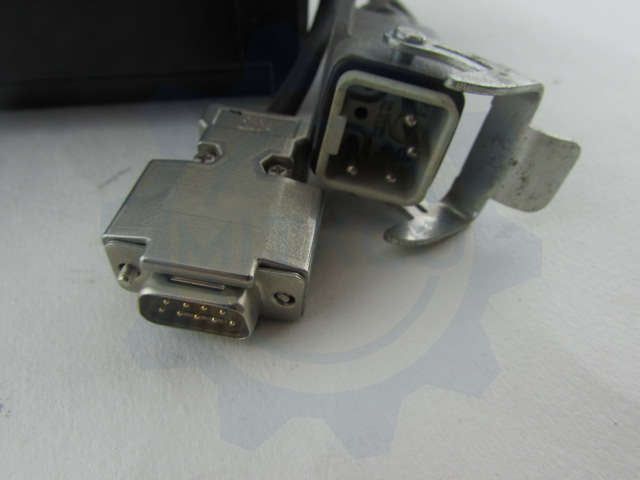 SGM-08V312 Yaskawa Servo Motor