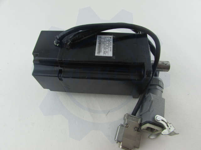 SGM-08V312 Yaskawa Servo Motor