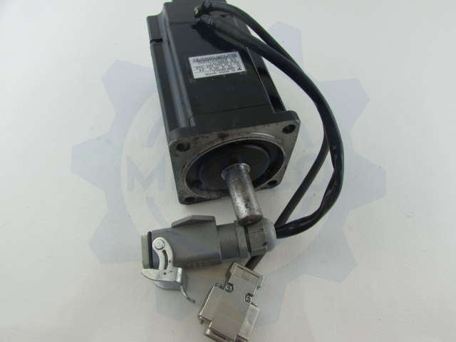 SGM-08V312 Yaskawa Servo Motor