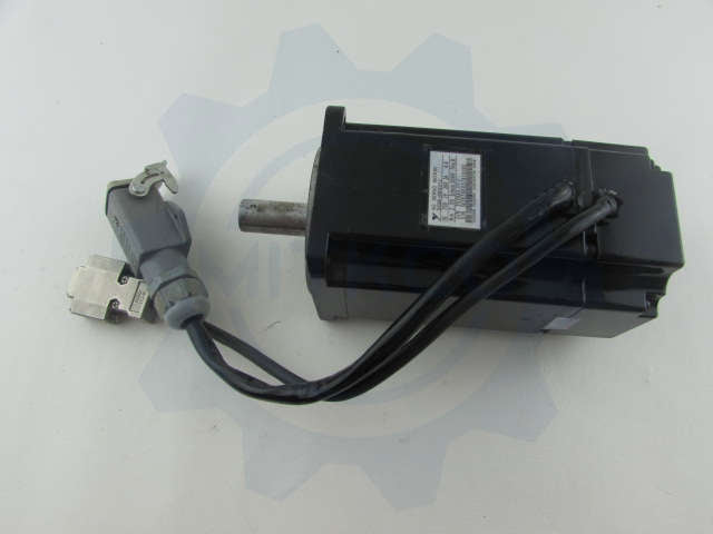 SGM-08V312 Yaskawa Servo Motor