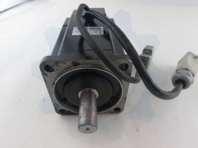 SGM-08V312 Yaskawa Servo Motor