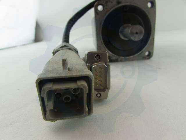 SGM-08V312 Yaskawa Servo Motor