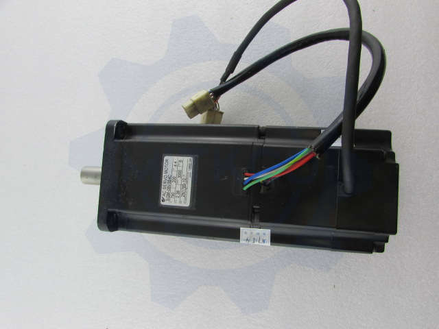 SGM-08V3B4C Yaskawa Servo Motor