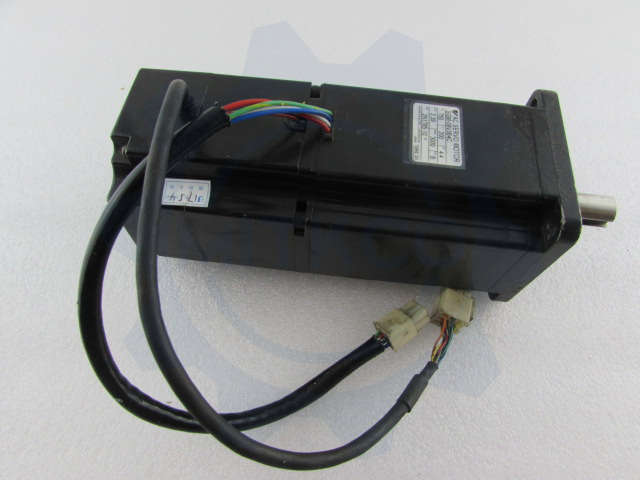 SGM-08V3B4C Yaskawa Servo Motor