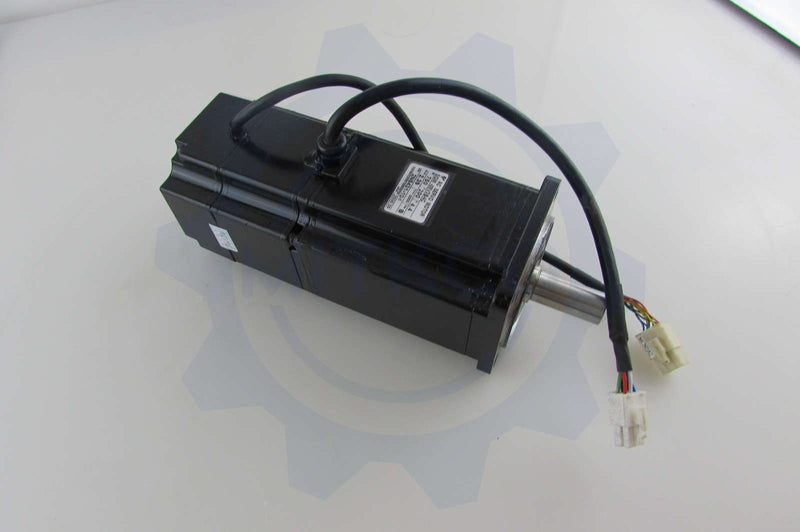 SGM-08V3B4C Yaskawa Servo Motor