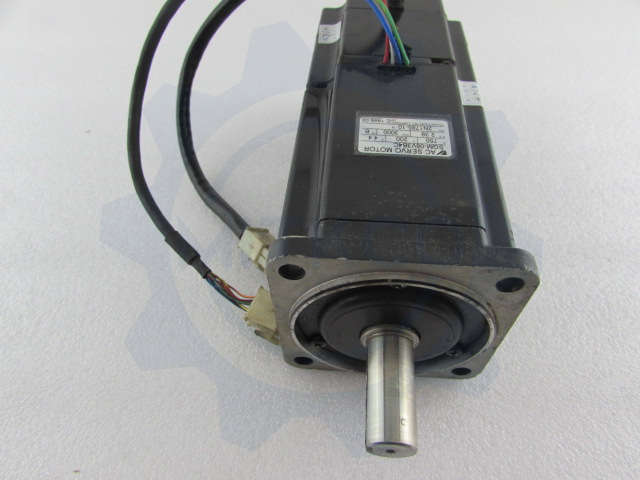 SGM-08V3B4C Yaskawa Servo Motor