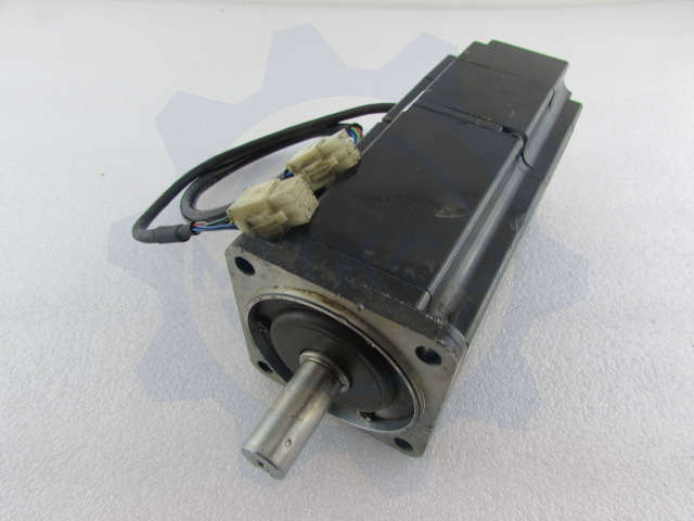 SGM-08V3B4C Yaskawa Servo Motor