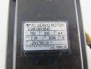 SGM-08V3B4C Yaskawa Servo Motor