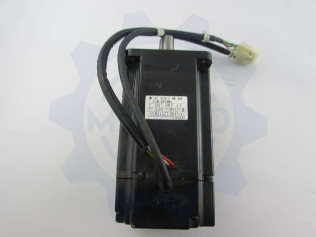SGM-08V3B4 Yaskawa Servo Motor