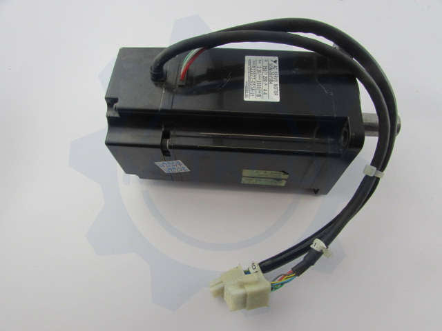 SGM-08V3B4 Yaskawa Servo Motor