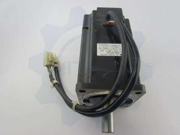 SGM-08V3B4 Yaskawa Servo Motor