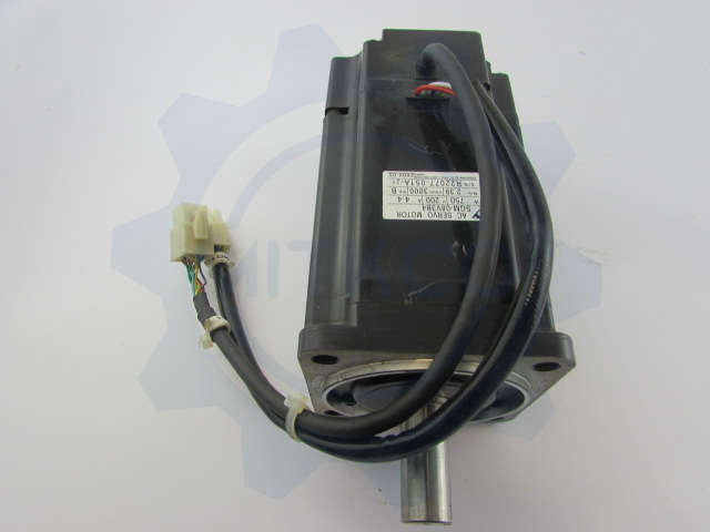 SGM-08V3B4 Yaskawa Servo Motor