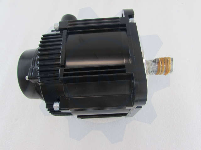 SGM7G-13AFC61 Yaskawa Servo Motor