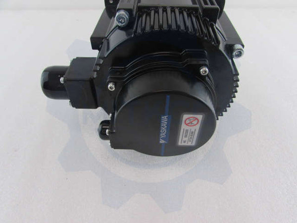 SGM7G-13AFC61 Yaskawa Servo Motor