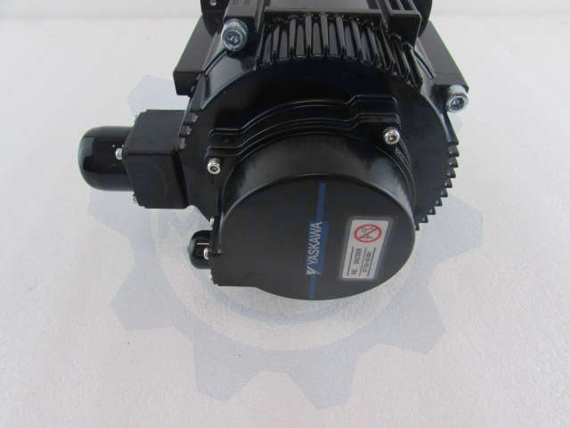 SGM7G-13AFC61 Yaskawa Servo Motor
