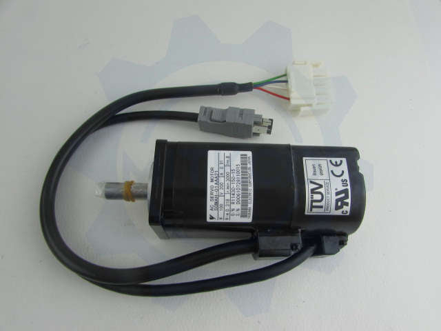 SGMAH-01AAA21 Yaskawa Servo Motor