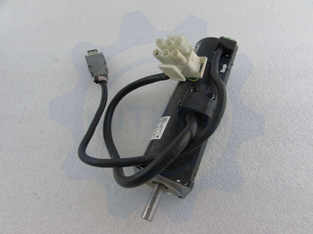 SGMAH-01AAA2E Yaskawa Servo Motor