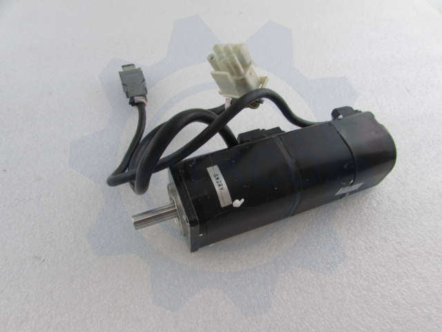 SGMAH-01AAA2E Yaskawa Servo Motor