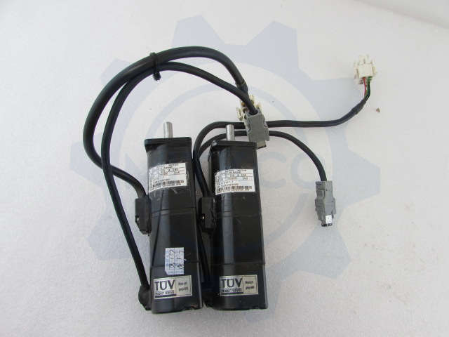 SGMAH-01AAA4B Yaskawa Servo Motor