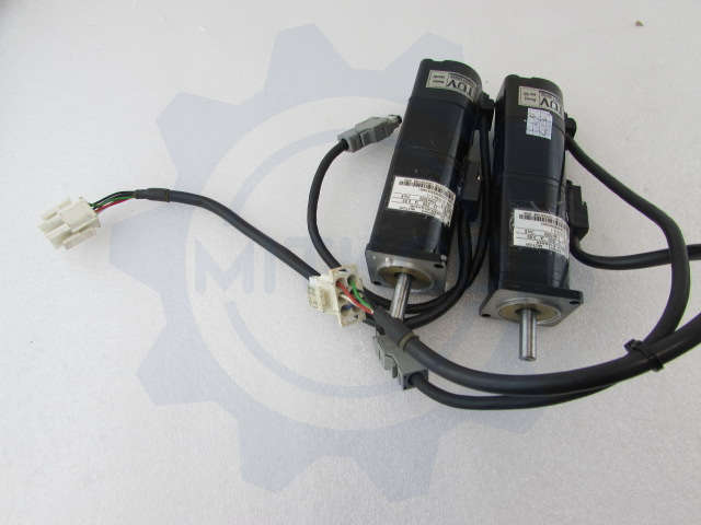 SGMAH-01AAA4B Yaskawa Servo Motor