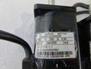 SGMAH-01AAA4B Yaskawa Servo Motor