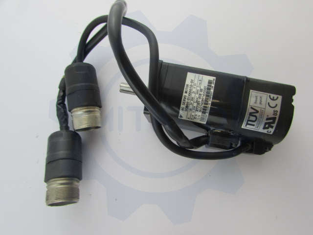 SGMAH-01AAA61D-0Y Yaskawa Servo Motor