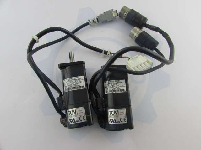 SGMAH-01AAA61D-0Y Yaskawa Servo Motor
