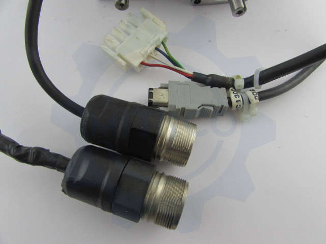 SGMAH-01AAA61D-0Y Yaskawa Servo Motor