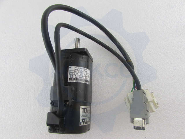 SGMAH-01AAF41D Yaskawa Servo Motor