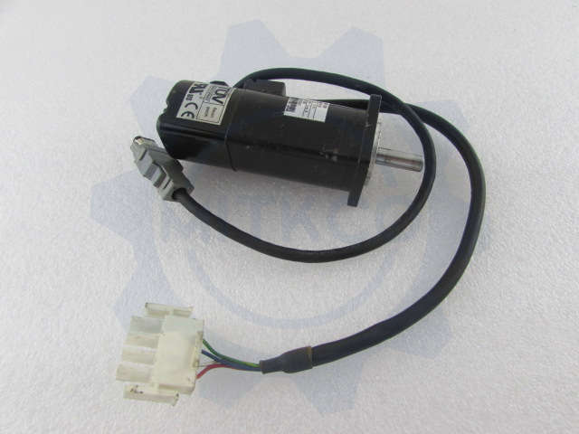 SGMAH-01AAF41D Yaskawa Servo Motor