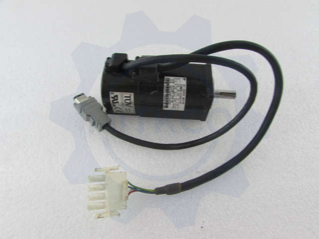 SGMAH-01AAF41D Yaskawa Servo Motor
