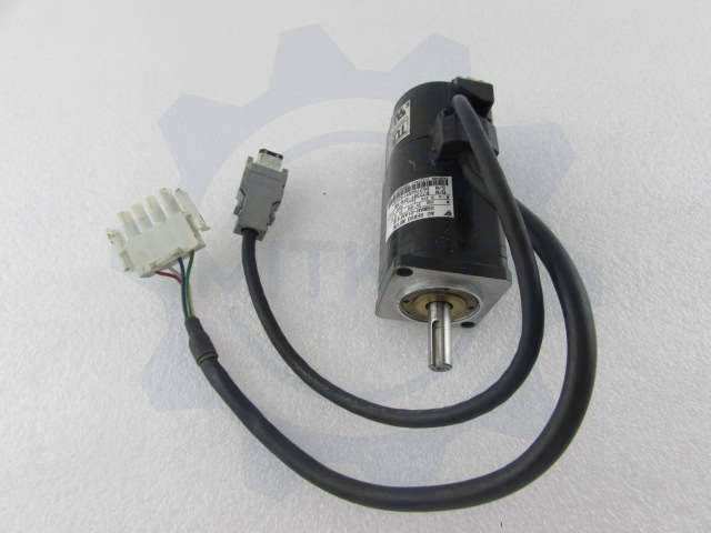 SGMAH-01AAF41D Yaskawa Servo Motor