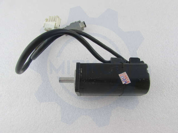SGMAH-01AAF41D Yaskawa Servo Motor