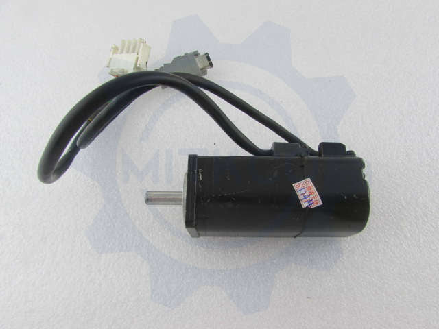 SGMAH-01AAF41D Yaskawa Servo Motor