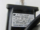 SGMAH-02A1A21D-OY Yaskawa Servo Motor