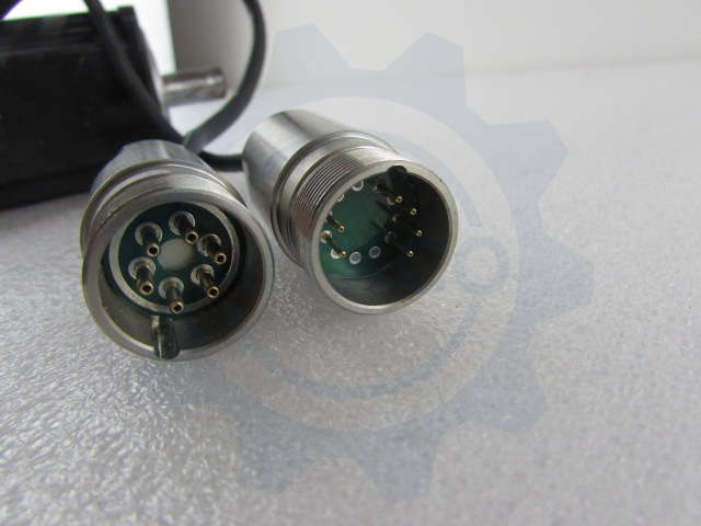 SGMAH-02A1A21D-OY Yaskawa Servo Motor