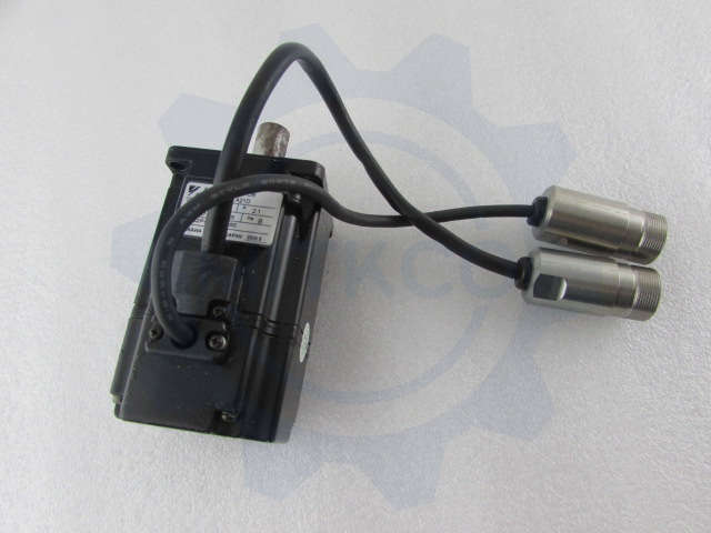 SGMAH-02A1A21D-OY Yaskawa Servo Motor