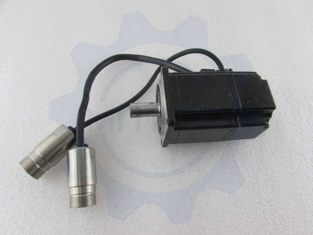 SGMAH-02A1A21D-OY Yaskawa Servo Motor