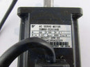 SGMAH-02A1A4B Yaskawa servo drive/motor